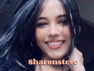 Sharonsteve