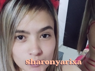 Sharonyarixa