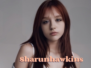 Sharunhawkins
