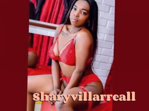 Sharyvillarreall