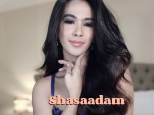 Shasaadam