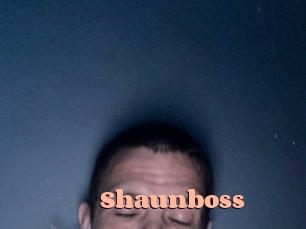 Shaunboss