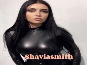 Shaviasmith