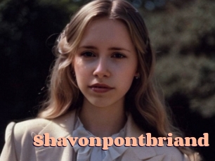 Shavonpontbriand