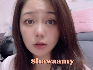 Shawaamy