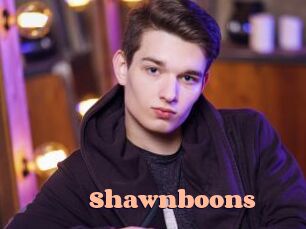 Shawnboons