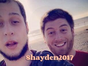Shayden2017