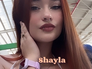 Shayla