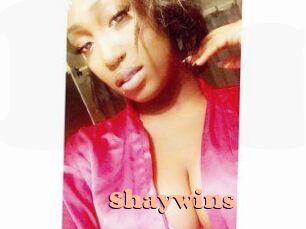 shaywins Chatte Rasée