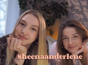 sheenaanderlene Chatte Rasée