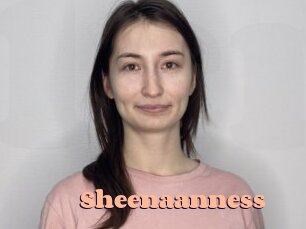 Sheenaanness