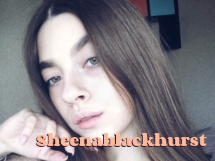 Sheenablackhurst