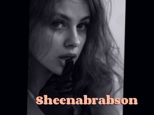 Sheenabrabson