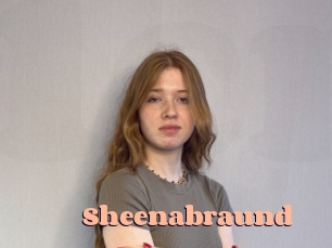 Sheenabraund