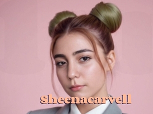 Sheenacarvell