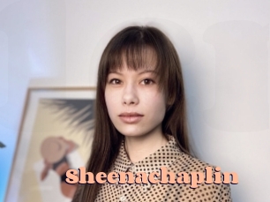 Sheenachaplin