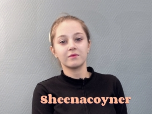 Sheenacoyner