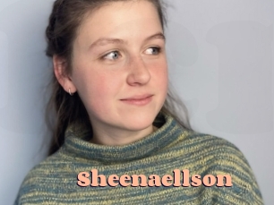 Sheenaellson