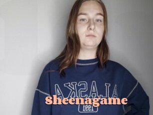 Sheenagame