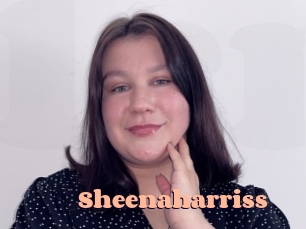Sheenaharriss