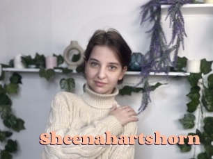 sheenahartshorn Chatte Rasée