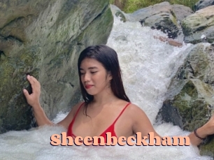 Sheenbeckham