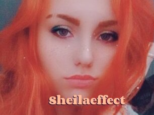 sheilaeffect Chatte Rasée