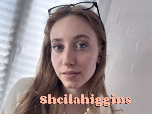 Sheilahiggins