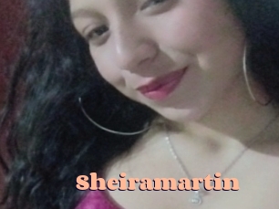 sheiramartin Chatte Rasée