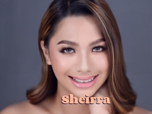 Sheirra