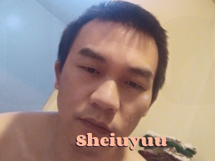 Sheiuyuu