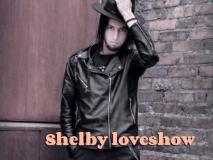 Shelby_loveshow