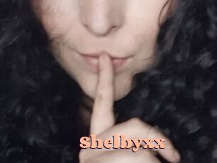 Shelbyxx