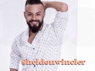 Sheldonwincler