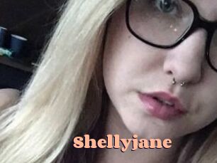 Shellyjane