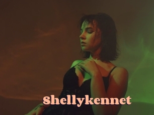 Shellykennet