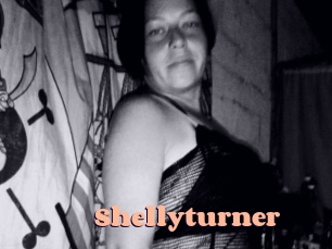 Shellyturner