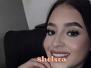 Shelsea