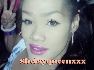 Shelsyqueenxxx