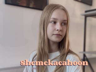 Shemekacahoon