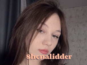 Shenalidder