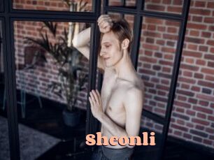 sheonli Chatte Rasée