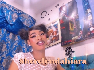 Sherelendahiara