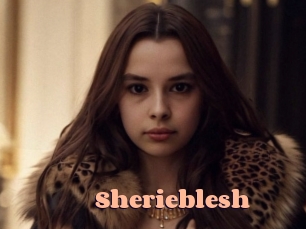 Sherieblesh