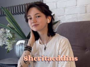 Sheritaeddins