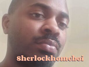 Sherlockhomeboi