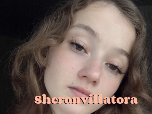 Sheronvillatora