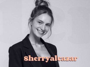 Sherryalcazar