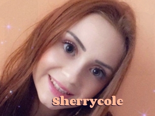 Sherrycole
