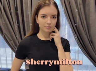sherrymilton Chatte Rasée